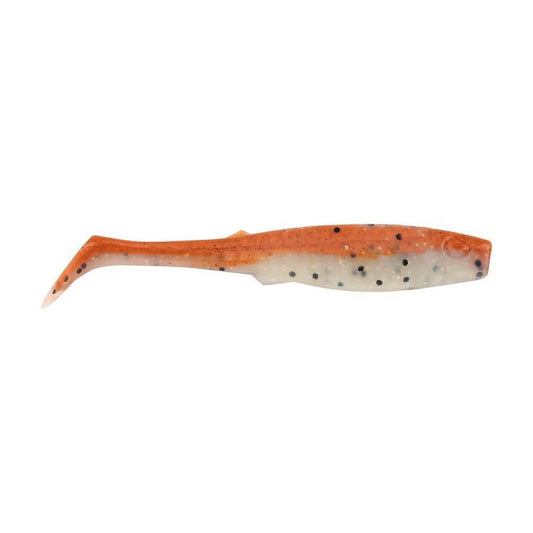 Berkley Gulp!® Saltwater Paddleshad - 4" - New Penny - Boat Gear USA