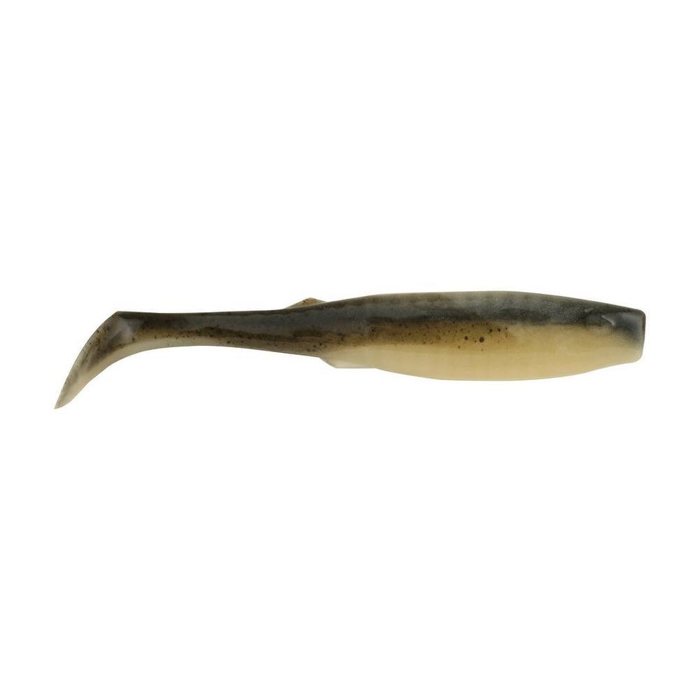 Berkley Gulp!® Saltwater Paddleshad - 5" - Arkansas/Glow - Boat Gear USA