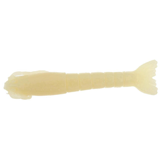 Berkley Gulp!® Saltwater Shrimp - 3" - Glow - Boat Gear USA