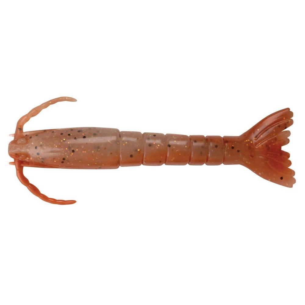 Berkley Gulp!® Saltwater Shrimp - 4" - New Penny - Boat Gear USA