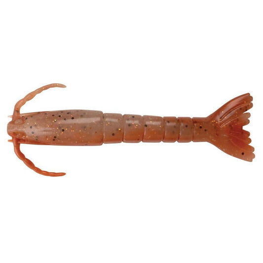 Berkley Gulp!® Saltwater Shrimp - 4" - New Penny - Boat Gear USA