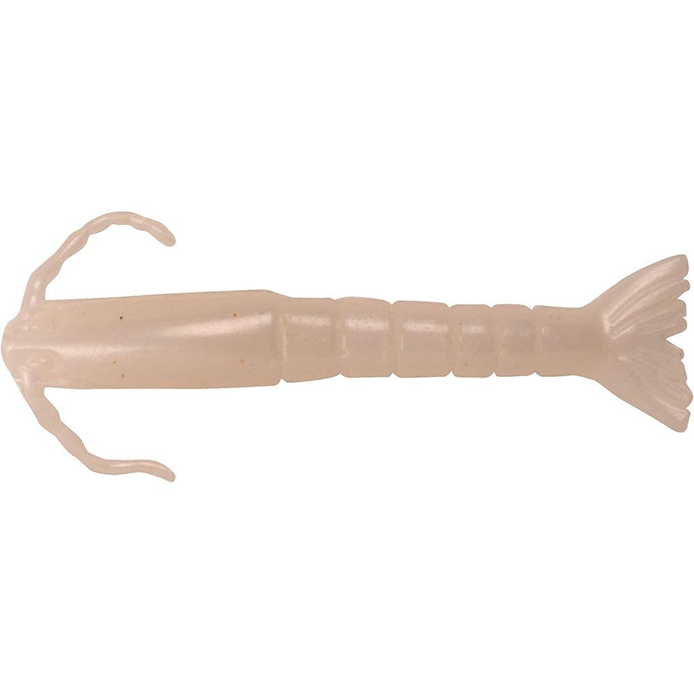Berkley Gulp!® Saltwater Shrimp - 4" - Pearl White - Boat Gear USA