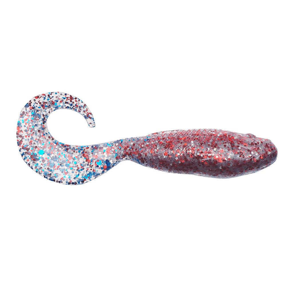 Berkley Gulp!® Saltwater Swimming Mullet - 4" - America - Boat Gear USA