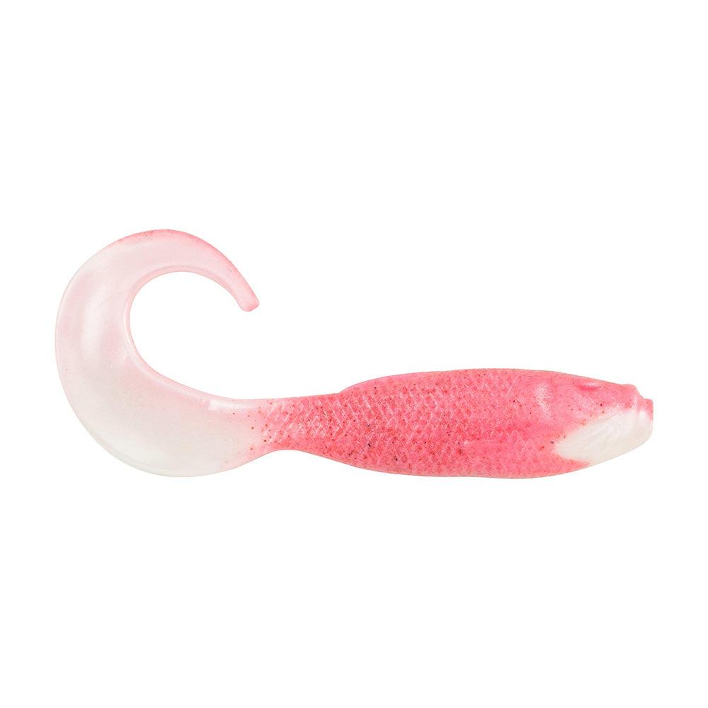 Berkley Gulp!® Saltwater Swimming Mullet - 4" - Pink Shine - Boat Gear USA