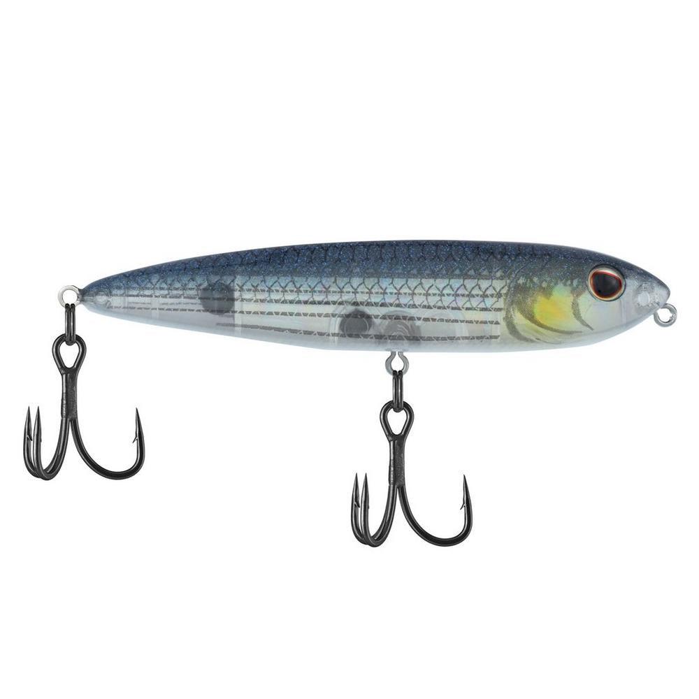 Berkley J-Walker 100 Saltwater - Mullet - Boat Gear USA