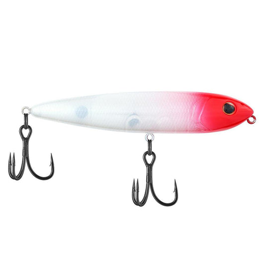 Berkley J-Walker 100 Saltwater - Red Head - Boat Gear USA