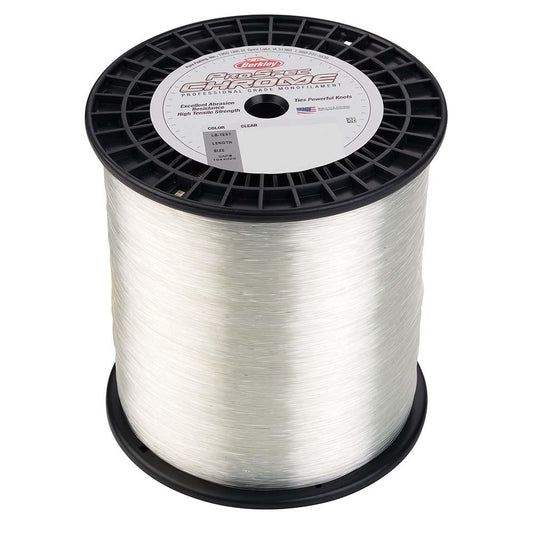 Berkley ProSpec Chrome Clear Monofilament - 100 lb - 2850 yds - PSC5B100-15 - Boat Gear USA