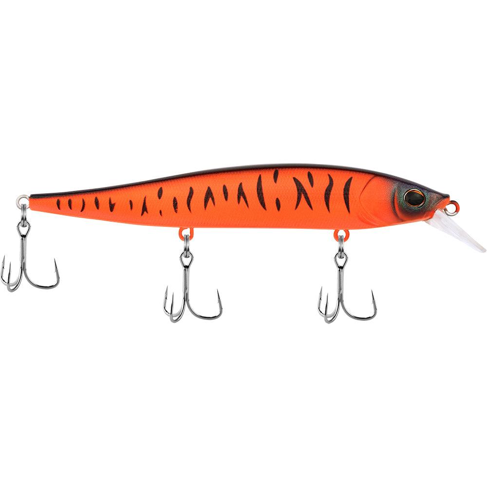 Berkley Stunna Blaze 112M 1/2oz Jerk Bait - Boat Gear USA