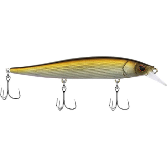 Berkley Stunna Bronzeback 112+1 1/2oz Jerk Bait - Boat Gear USA