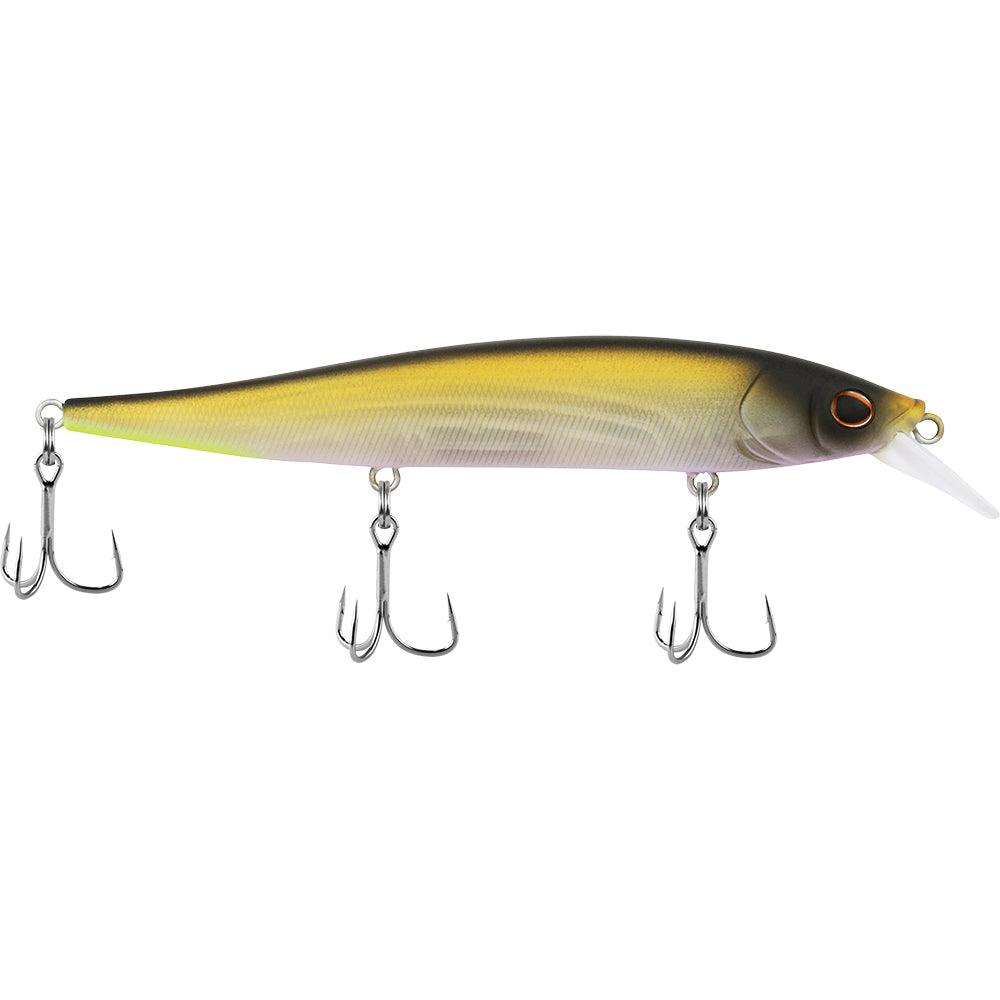 Berkley Stunna MF Tennessee Shad 112+1 1/2oz Jerk Bait - Boat Gear USA