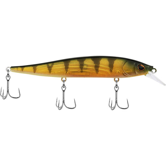 Berkley Stunna Perch 112+1 1/2oz Jerk Bait - Boat Gear USA