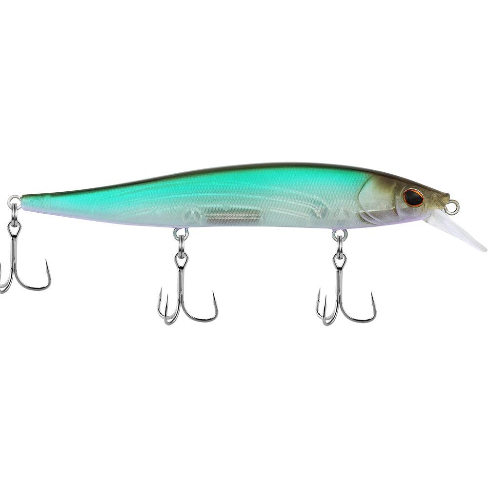 Berkley Stunna Phenom 112M 1/2oz Jerk Bait - Boat Gear USA