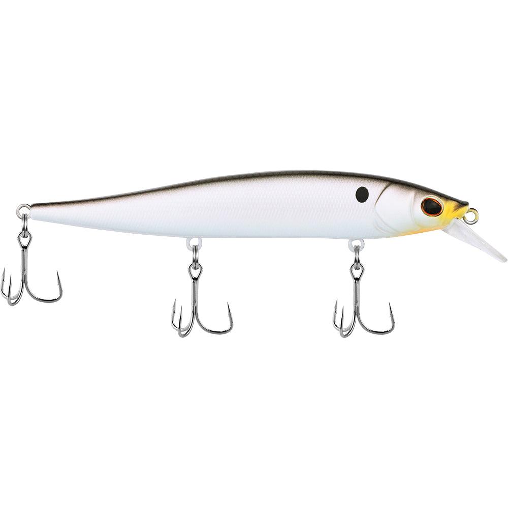 Berkley Stunna Shad 112+1 1/2oz Jerk Bait - Boat Gear USA