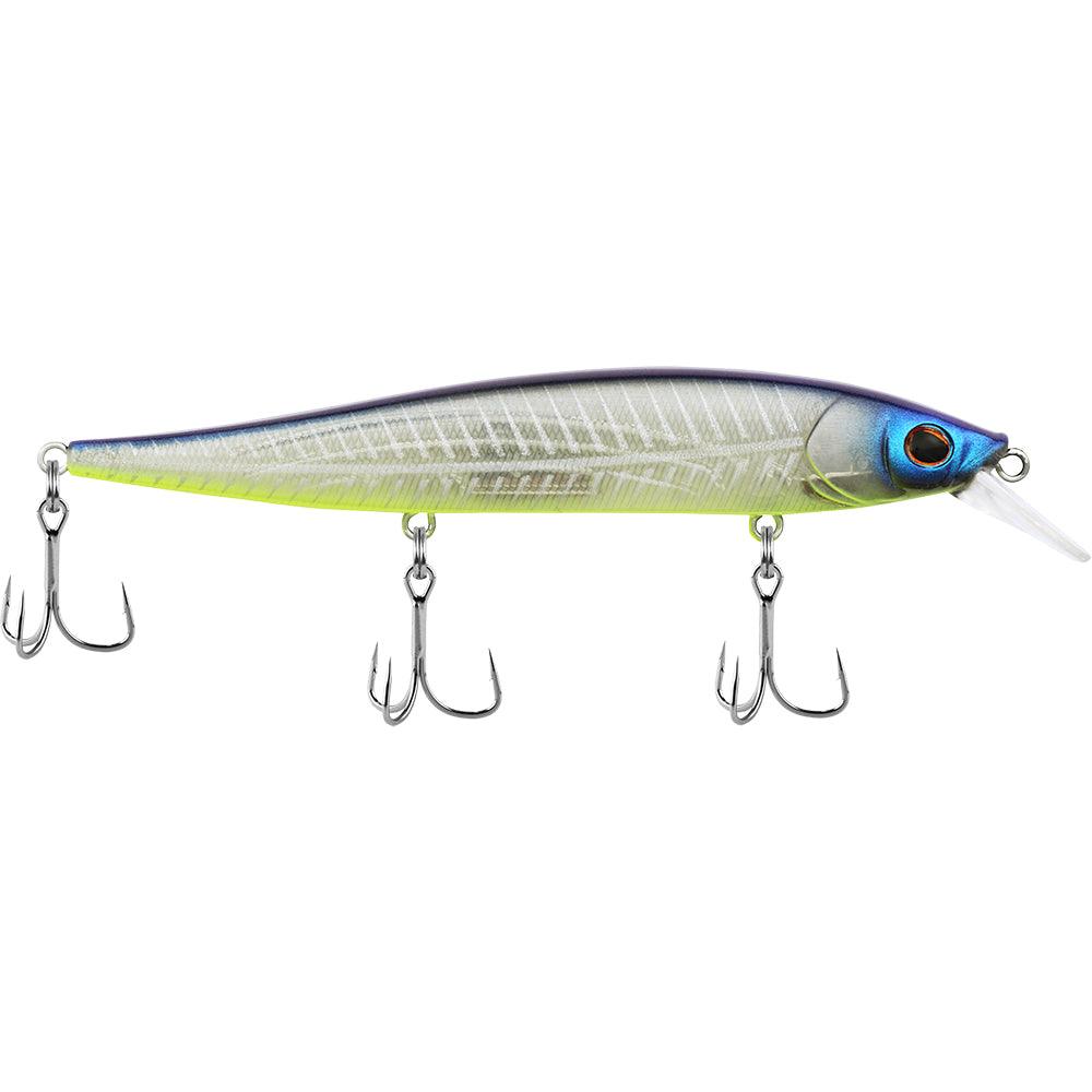 Berkley Stunna Shad Fillet 112+1 1/2oz Jerk Bait - Boat Gear USA