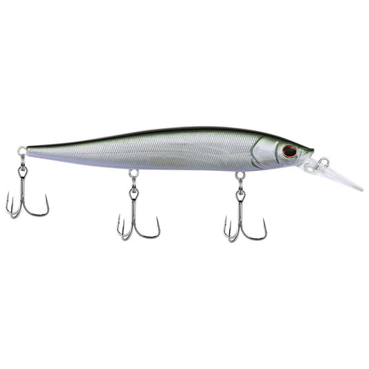 Berkley Stunna Silver Dolla 112+1 1/2oz Jerk Bait - Boat Gear USA