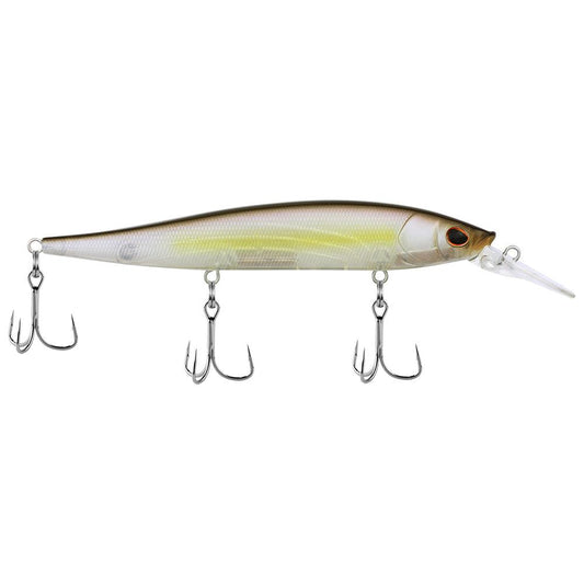 Berkley Stunna Stealth Shad 112+1 1/2oz Jerk Bait - Boat Gear USA