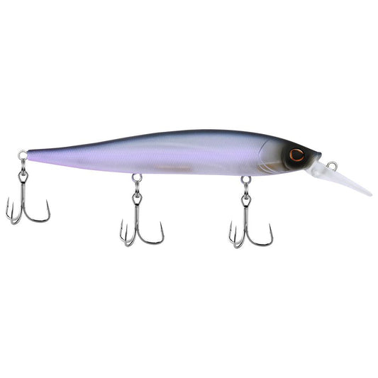 Berkley Stunna Stone Cold 112+1 1/2oz Jerk Bait - Boat Gear USA