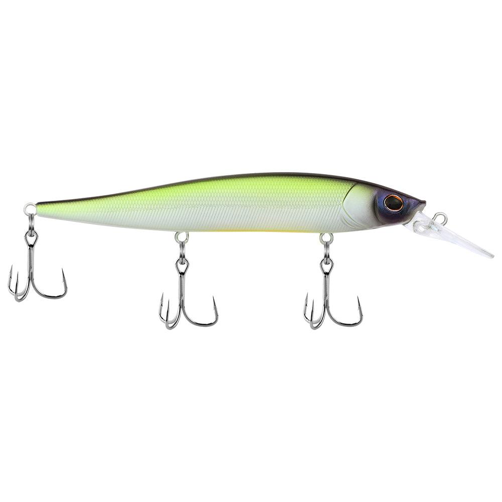 Berkley Stunna Table Rock 112+1 1/2oz Jerk Bait - Boat Gear USA