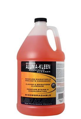 BIO-KLEEN - ALUMA KLEEN 1 GAL - M00109 - Boat Gear USA