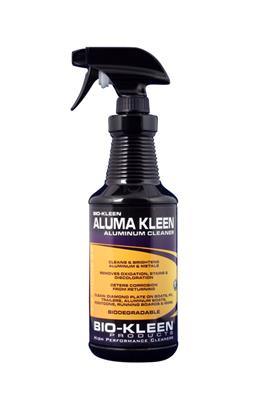 BIO-KLEEN - ALUMA KLEEN 32 OZ - M00107 - Boat Gear USA