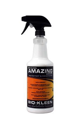 BIO-KLEEN - AMAZING ARMOR 32 OZ - M00207 - Boat Gear USA