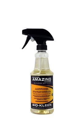 BIO-KLEEN - AMAZING CLEANER 16 OZ - M00305 - Boat Gear USA