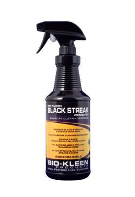 BIO-KLEEN - BLACK STREAK REMOVER 32 O - M00507 - Boat Gear USA