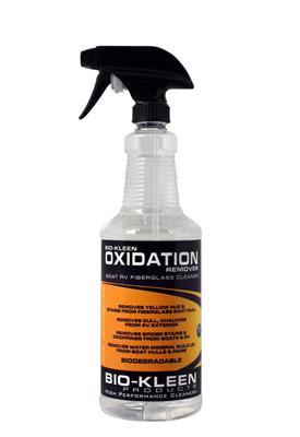 BIO-KLEEN - OXIDATION REMOVER 32 OZ - M00707 - Boat Gear USA