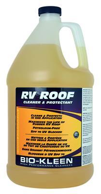 BIO-KLEEN - RV ROOF CLEAN & PROTECT 1 - M02409 - Boat Gear USA