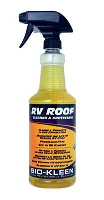 BIO-KLEEN - RV ROOF CLEAN & PROTECT 3 - M02407 - Boat Gear USA