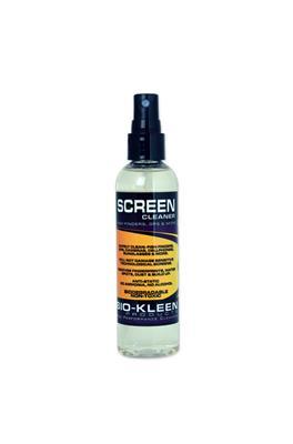 BIO-KLEEN - SCREEN CLEANER KIT 4 OZ - M02303 - Boat Gear USA