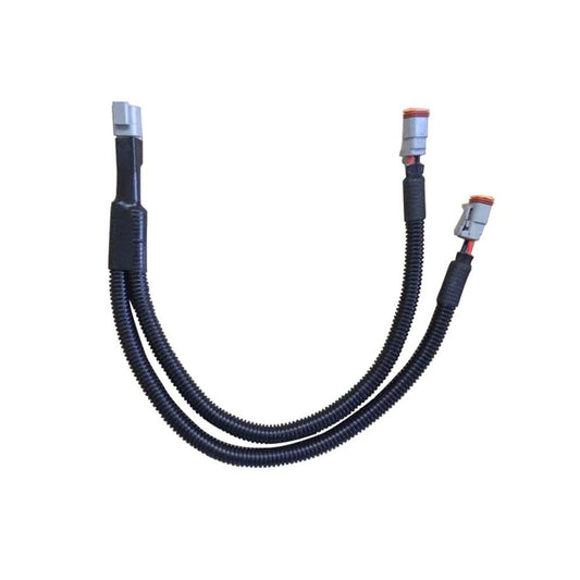 Black Oak 2 Piece Connect Cable - Boat Gear USA