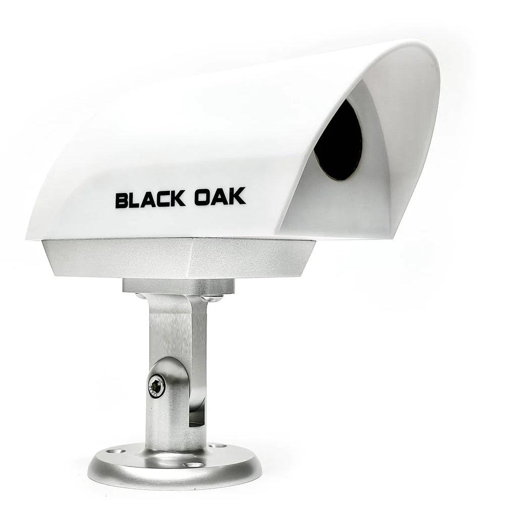 Black Oak Nitron XD Night Vision Camera - Tall Mount - Boat Gear USA