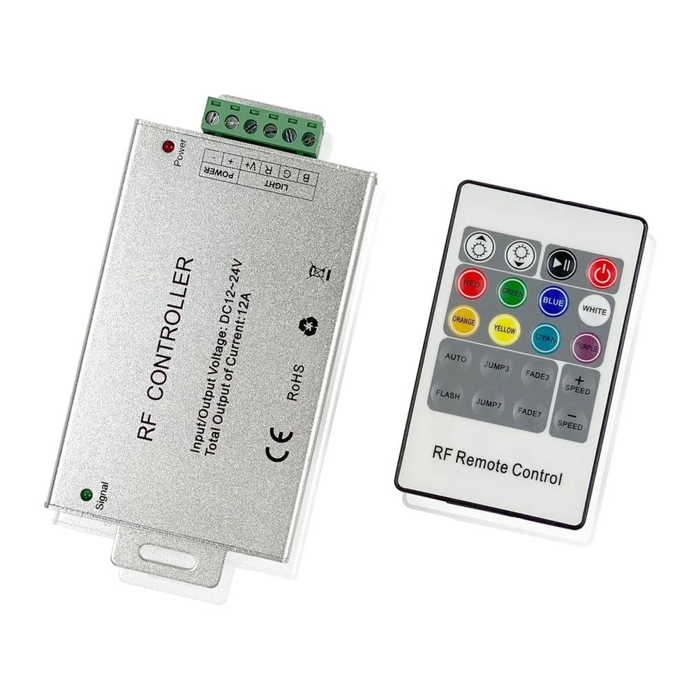 Black Oak RGB Controller – Boat Gear USA
