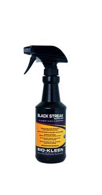 BLACK STREAK REMOVER 16 OZ - Boat Gear USA