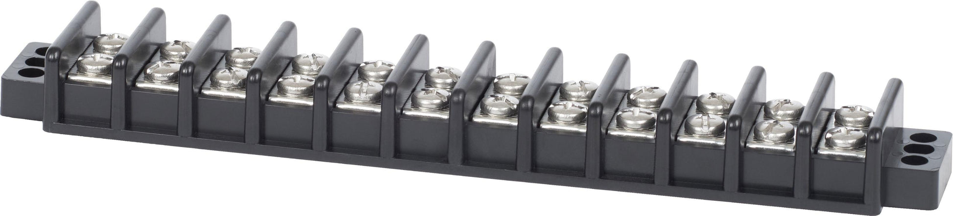 Blue Sea Terminal Block 30a 12 Circuit - Boat Gear USA