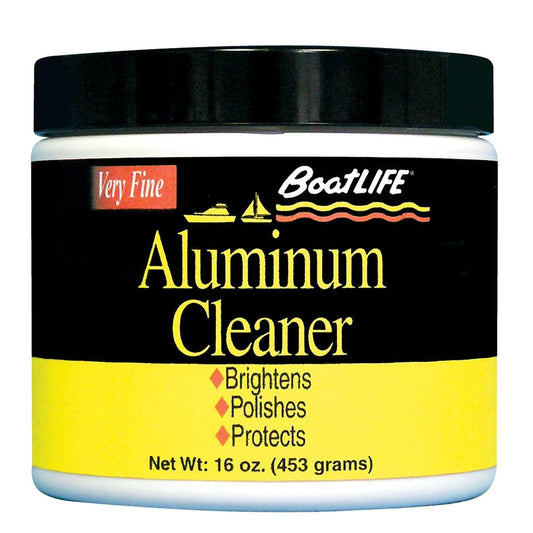 BoatLIFE Aluminum Cleaner - 16oz - Boat Gear USA