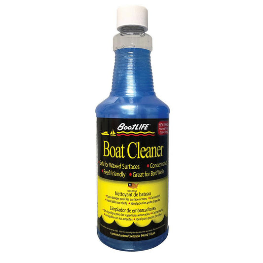 BoatLIFE Boat Cleaner - 32oz - Boat Gear USA