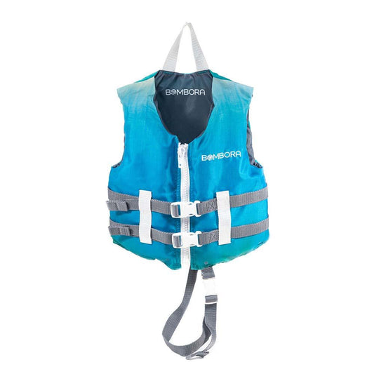 Bombora Child Life Vest (30-50 lbs) - Tidal - Boat Gear USA