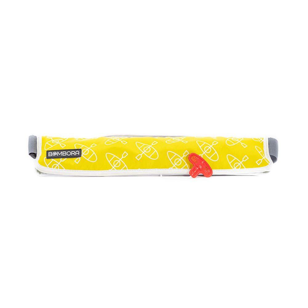 Bombora Type V Inflatable Belt Pack - Kayaking - Boat Gear USA