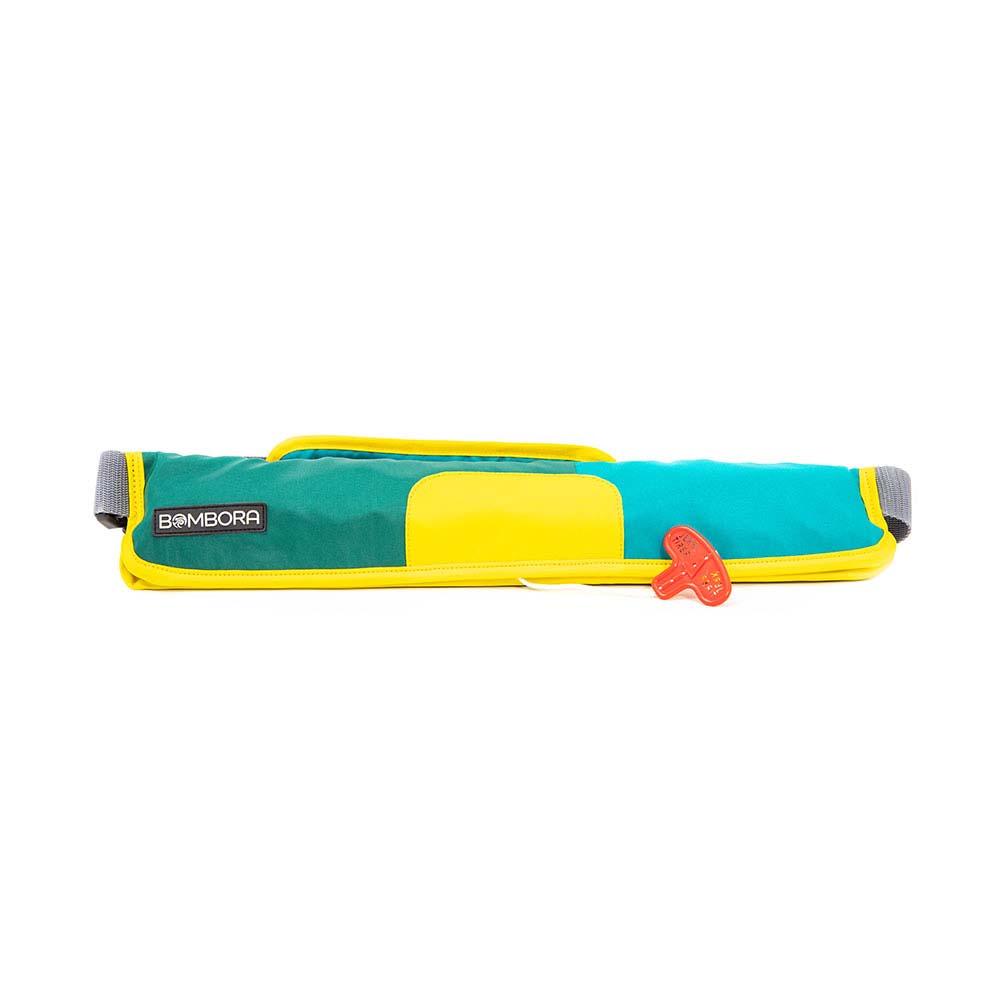 Bombora Type V Inflatable Belt Pack - Renegade - Boat Gear USA