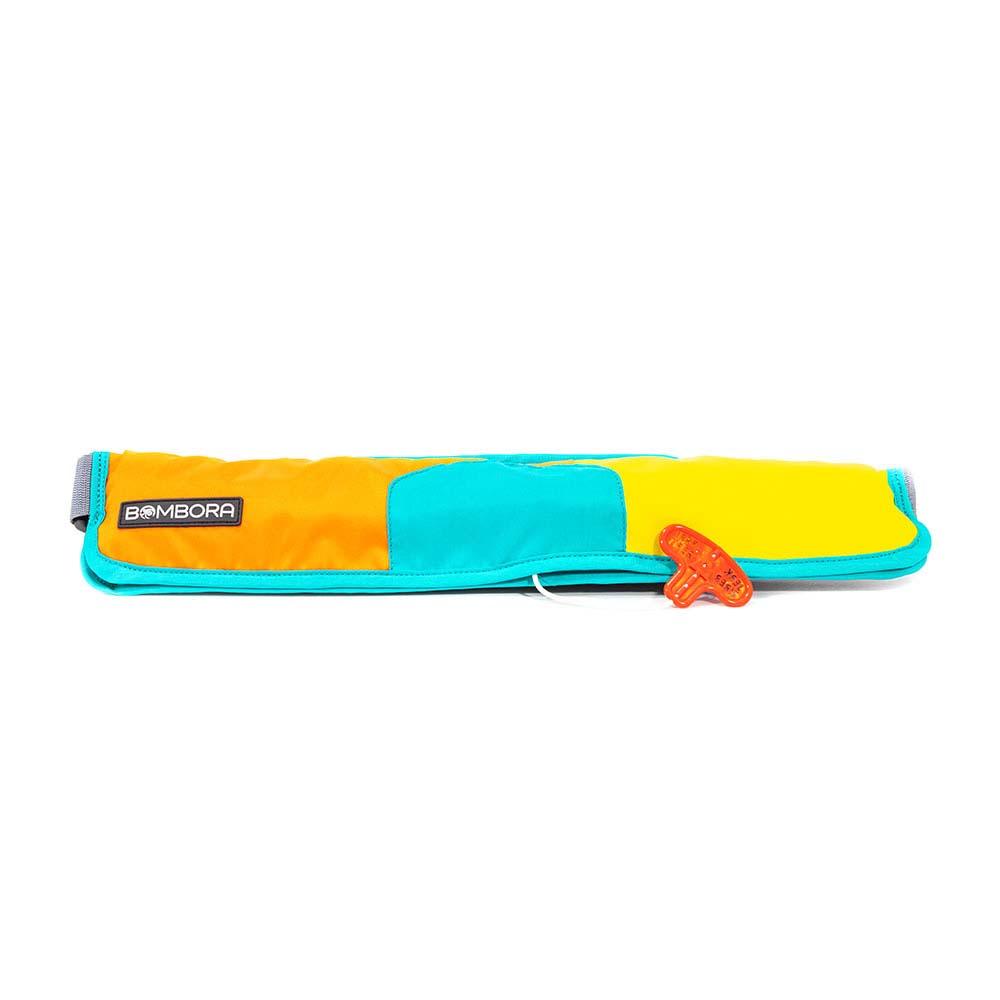 Bombora Type V Inflatable Belt Pack - Retro - Boat Gear USA
