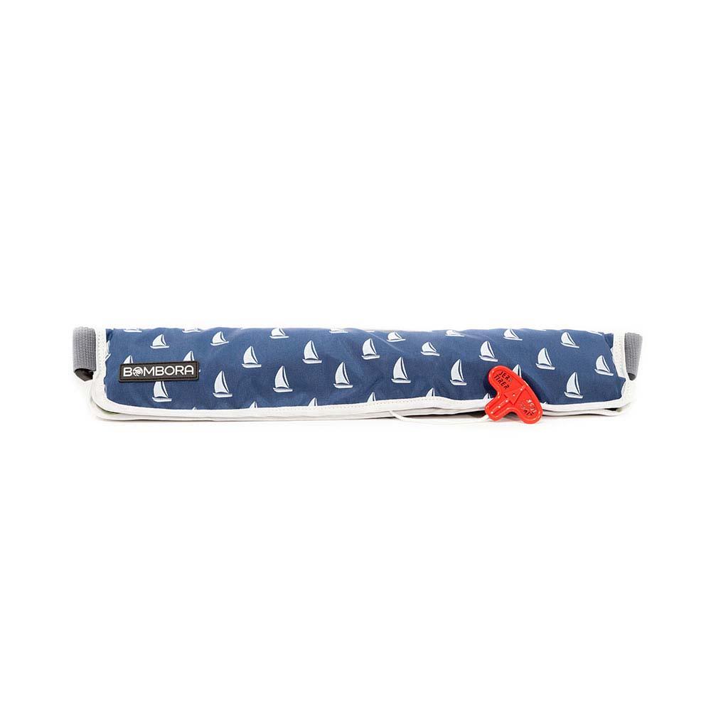 Bombora Type V Inflatable Belt Pack - Sailing - Boat Gear USA