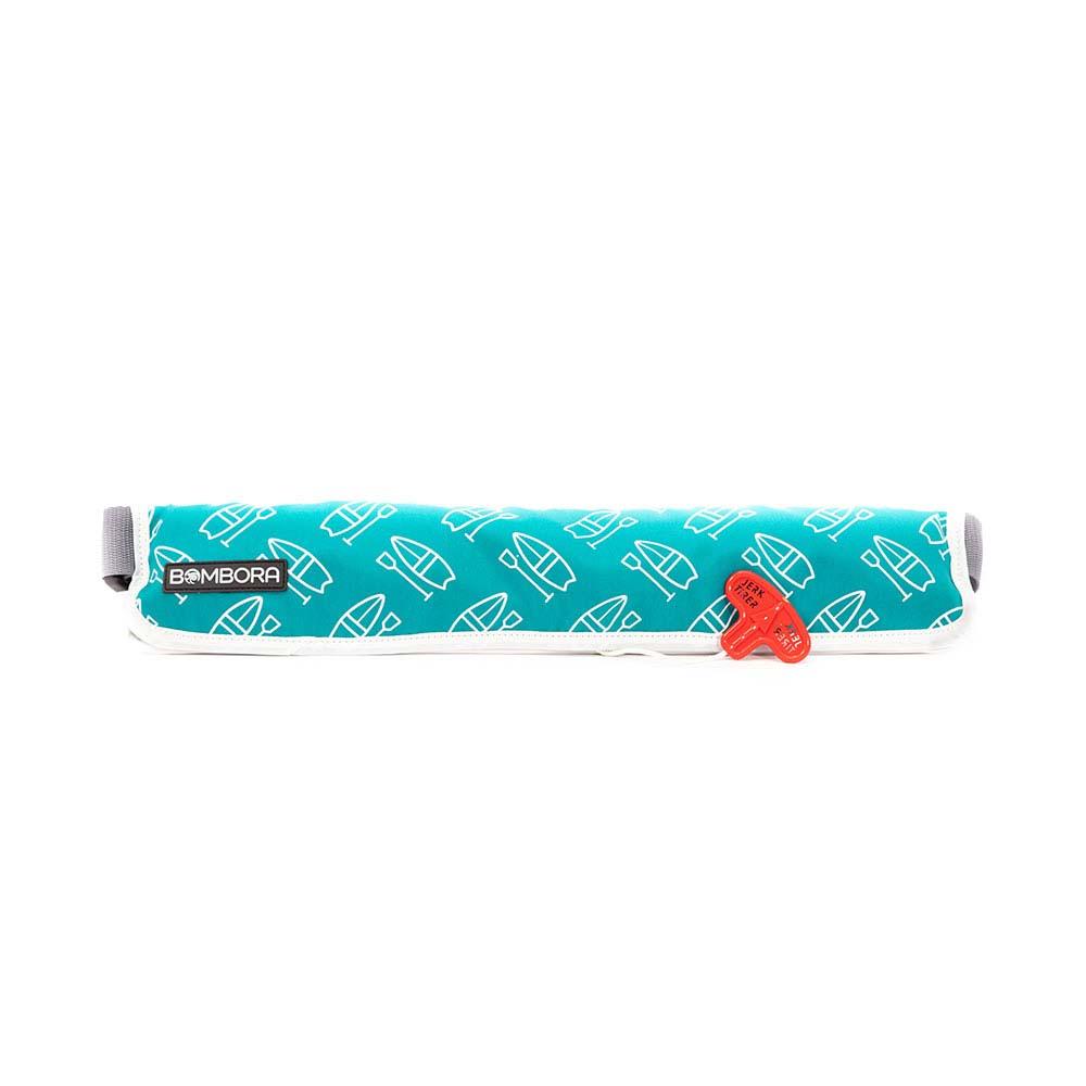 Bombora Type V Inflatable Belt Pack - SUPing - Boat Gear USA