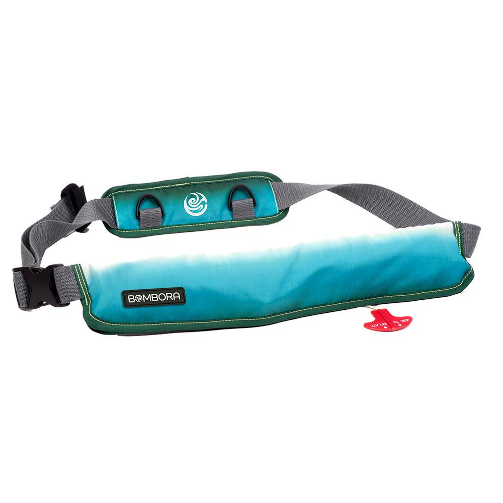 Bombora Type V Inflatable Belt Pack - Tidal - Boat Gear USA
