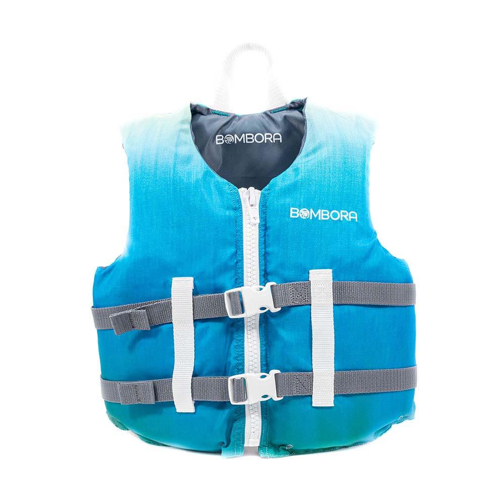 Bombora Youth Life Vest (50-90 lbs) - Tidal - Boat Gear USA