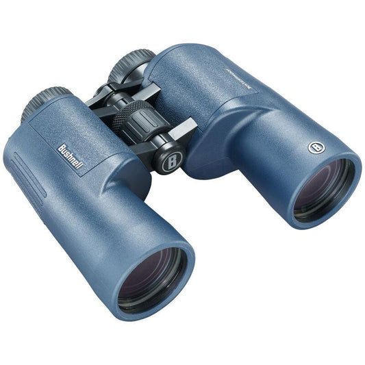 Bushnell 7x50 H2o Binoculars - Boat Gear USA