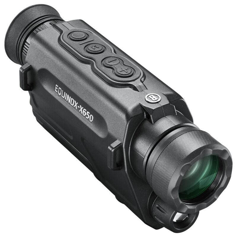 Bushnell Ex650 Equinox Digital Night Vision Monocular - Boat Gear USA