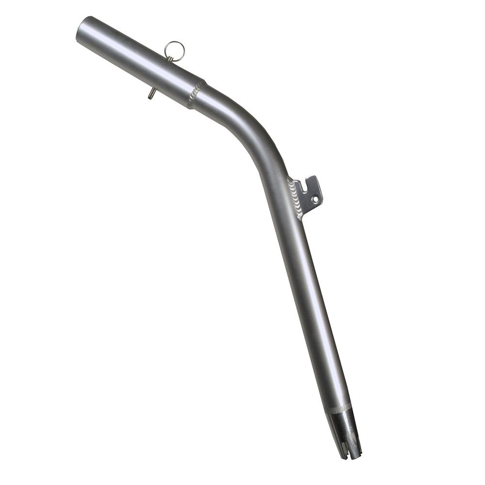 C.E. Smith Aluminum Center Rigger Pole Holder - Boat Gear USA