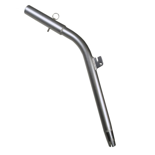 C.E. Smith Aluminum Center Rigger Pole Holder - Boat Gear USA